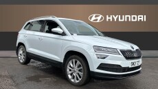 Skoda Karoq 1.5 TSI SE L 5dr DSG Petrol Estate